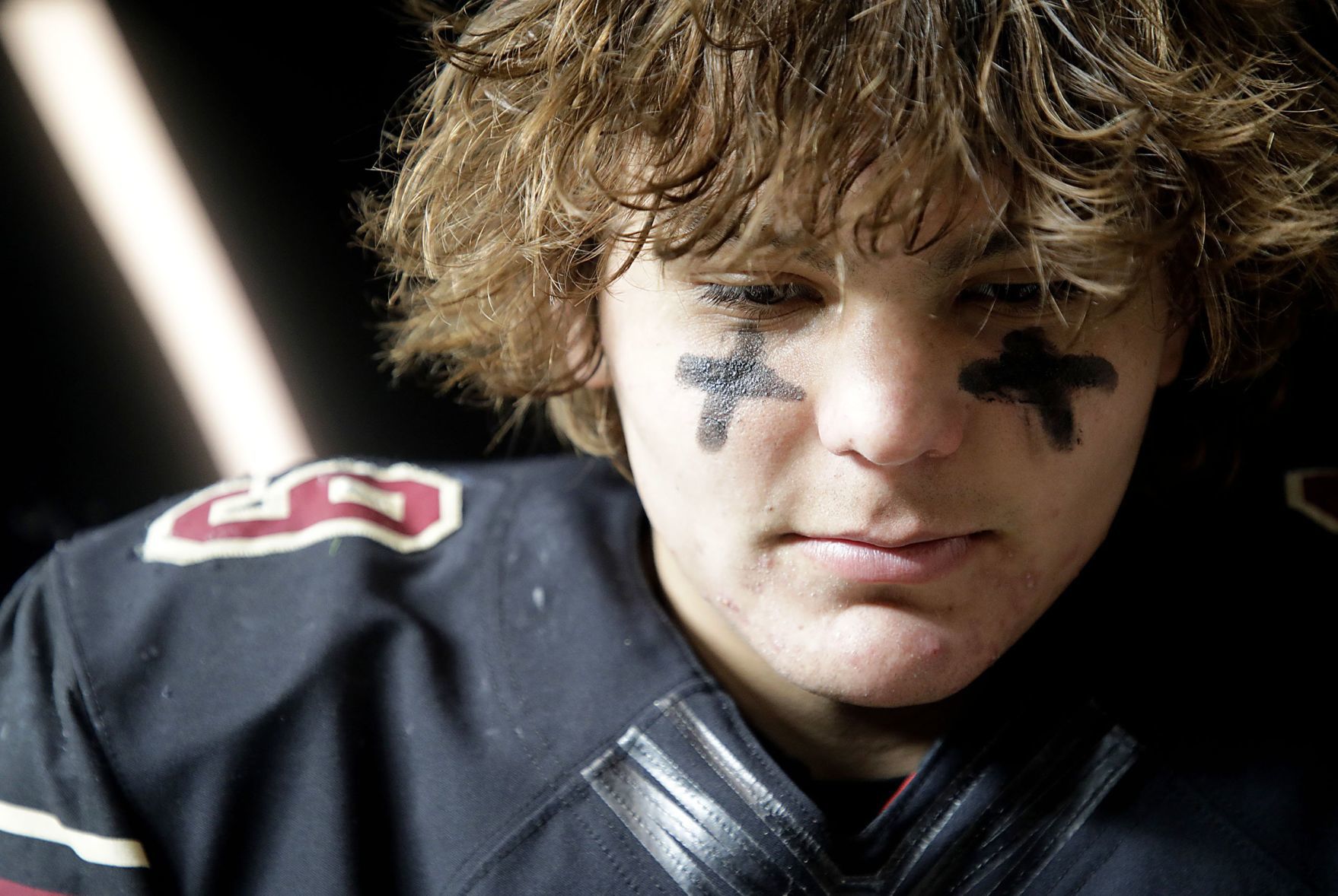 LINCOLN CHRISTIAN vs. PLAINVIEW